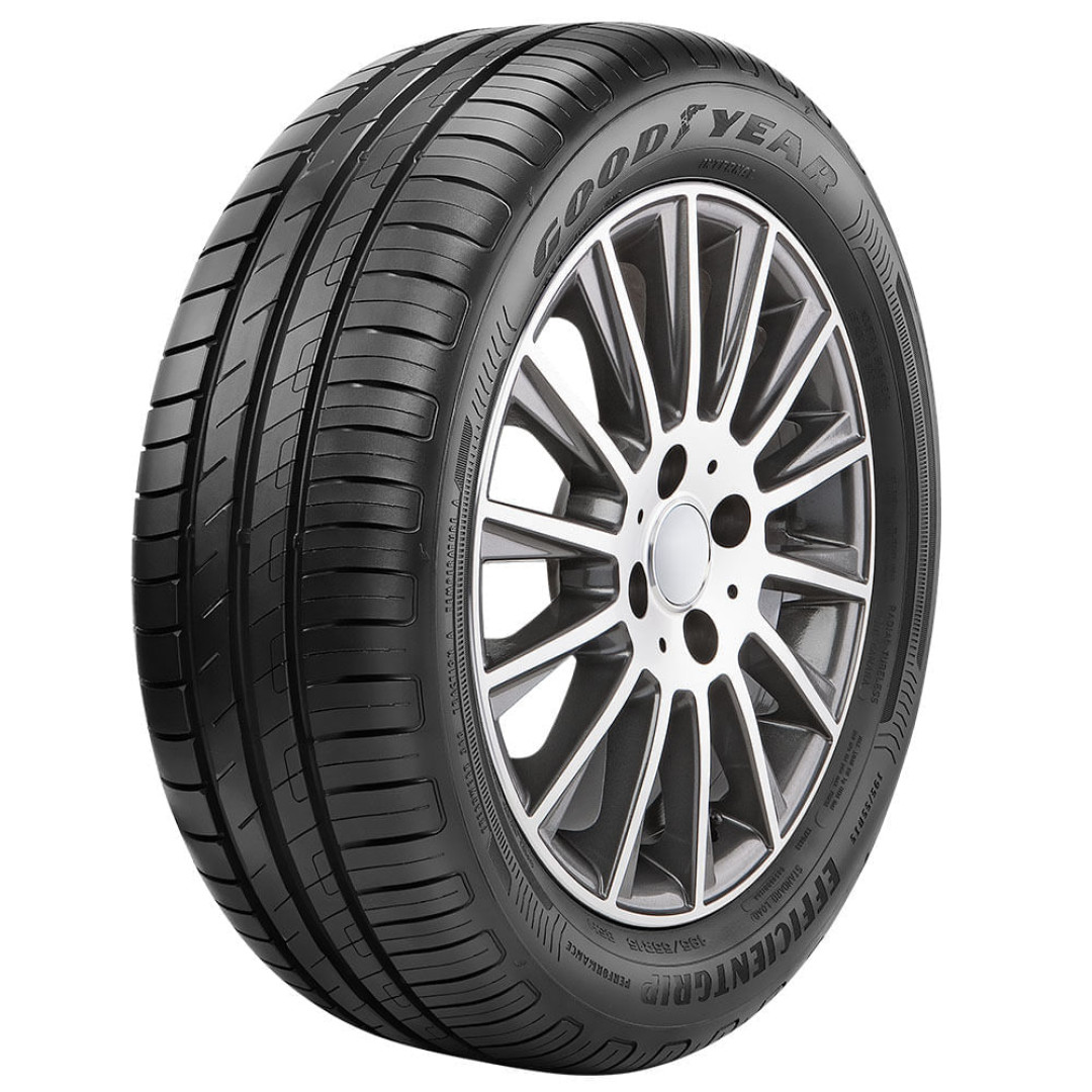 Pneu Aro 17 Goodyear Efficientgrip Performance 225/50R17 94V
