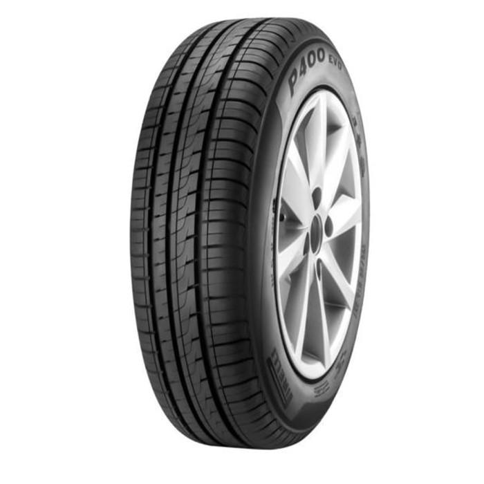 Pneu Aro 15 Pirelli P400 Evo 185/60R15 84H Pneu Aro 15 Pirelli P400 Evo 185/60R15 84H