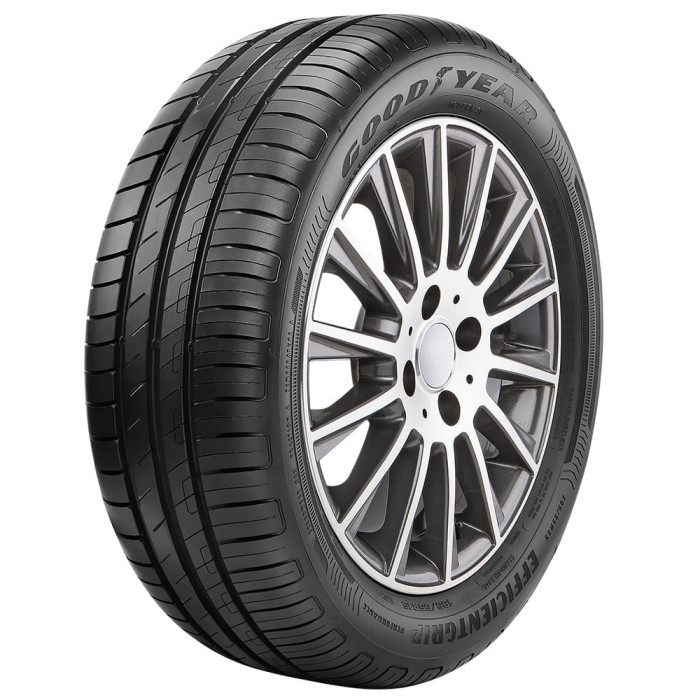 Pneu Aro 16 Goodyear Efficientgrip Performance 205/55R16 91V Pneu Aro 16 Goodyear Efficientgrip Performance 205/55R16 91V