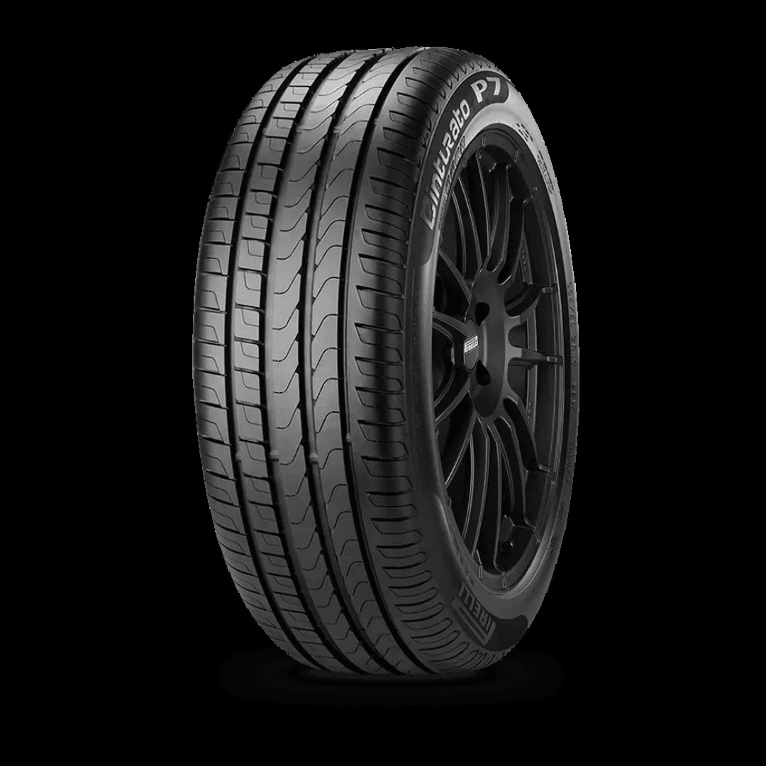 Pneu Aro 17 Pirelli P7 Cinturato (Mo) 225/55R17 97Y