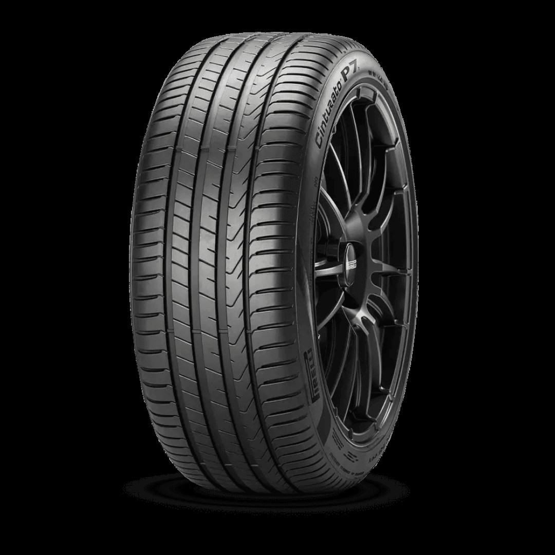 Pneu Aro 17 Pirelli Cinturato P7 Seal Inside Xl 225/50R17 98Y