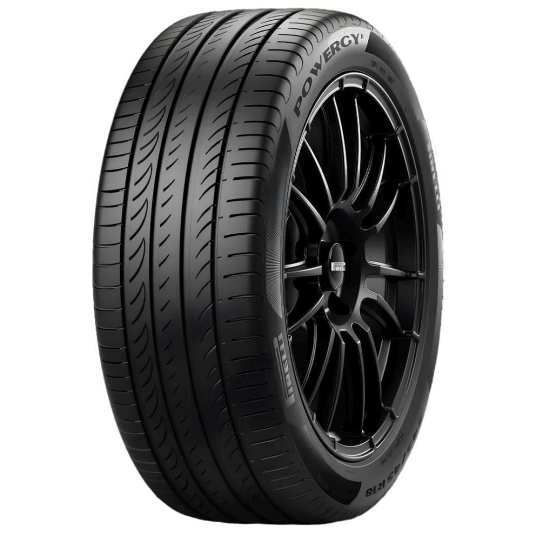 Pneu Aro 17 Pirelli Powergy 225/50R17 94V