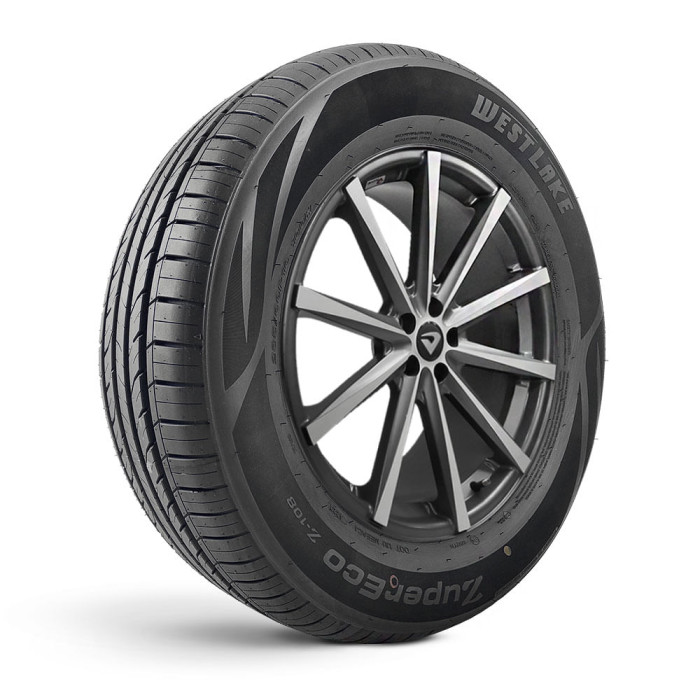 Pneu Aro 14 Westlake Zuper Eco Z-108 185/65R14 86H