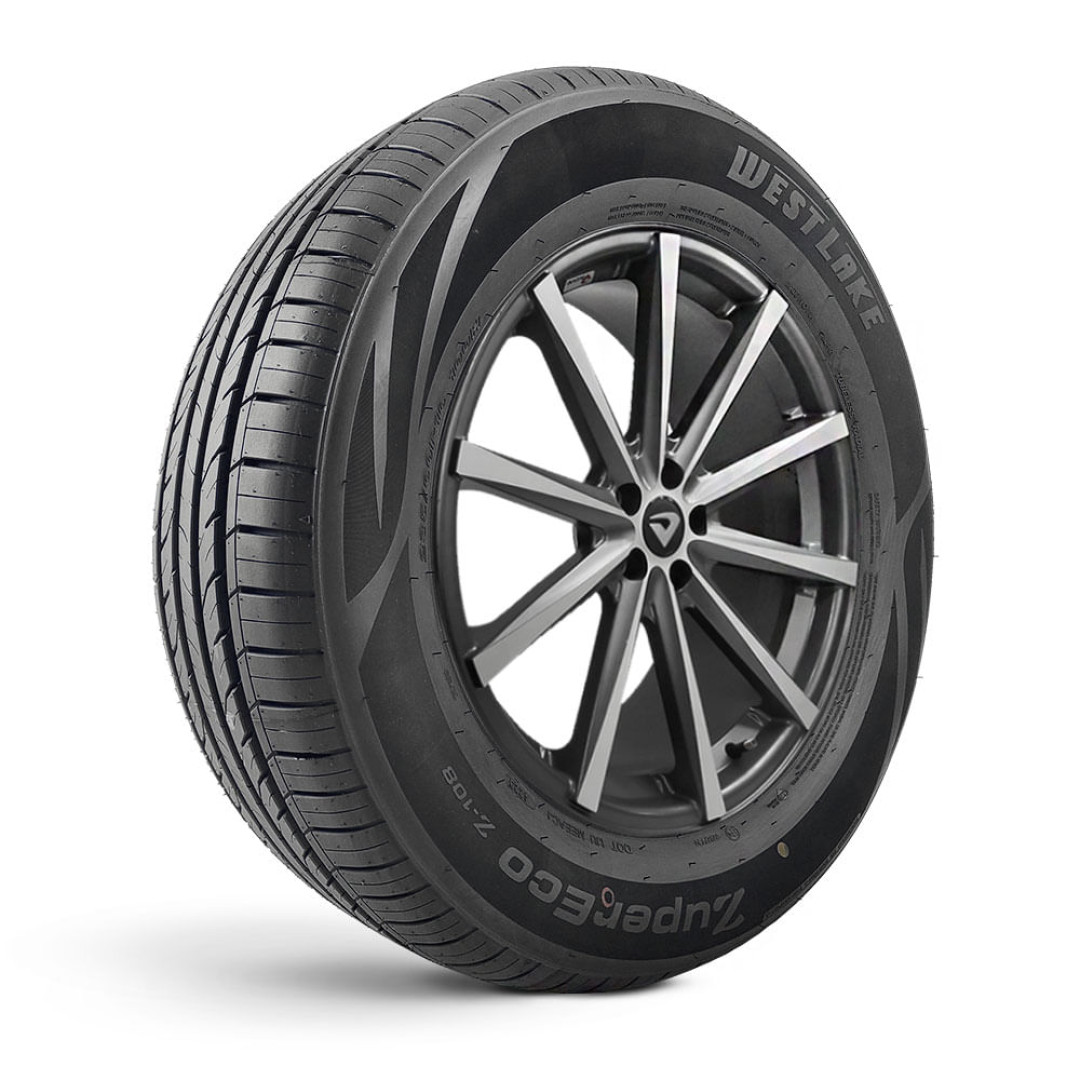 Pneu Aro 16 Westlake Zuper Eco Z-108 195/55R16 87V