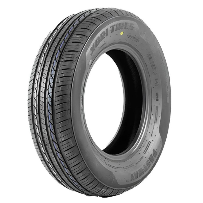 Pneu Aro 13 Xbri Fastway F2 175/75R13 84T Pneu Aro 13 Xbri Fastway F2 175/75R13 84T