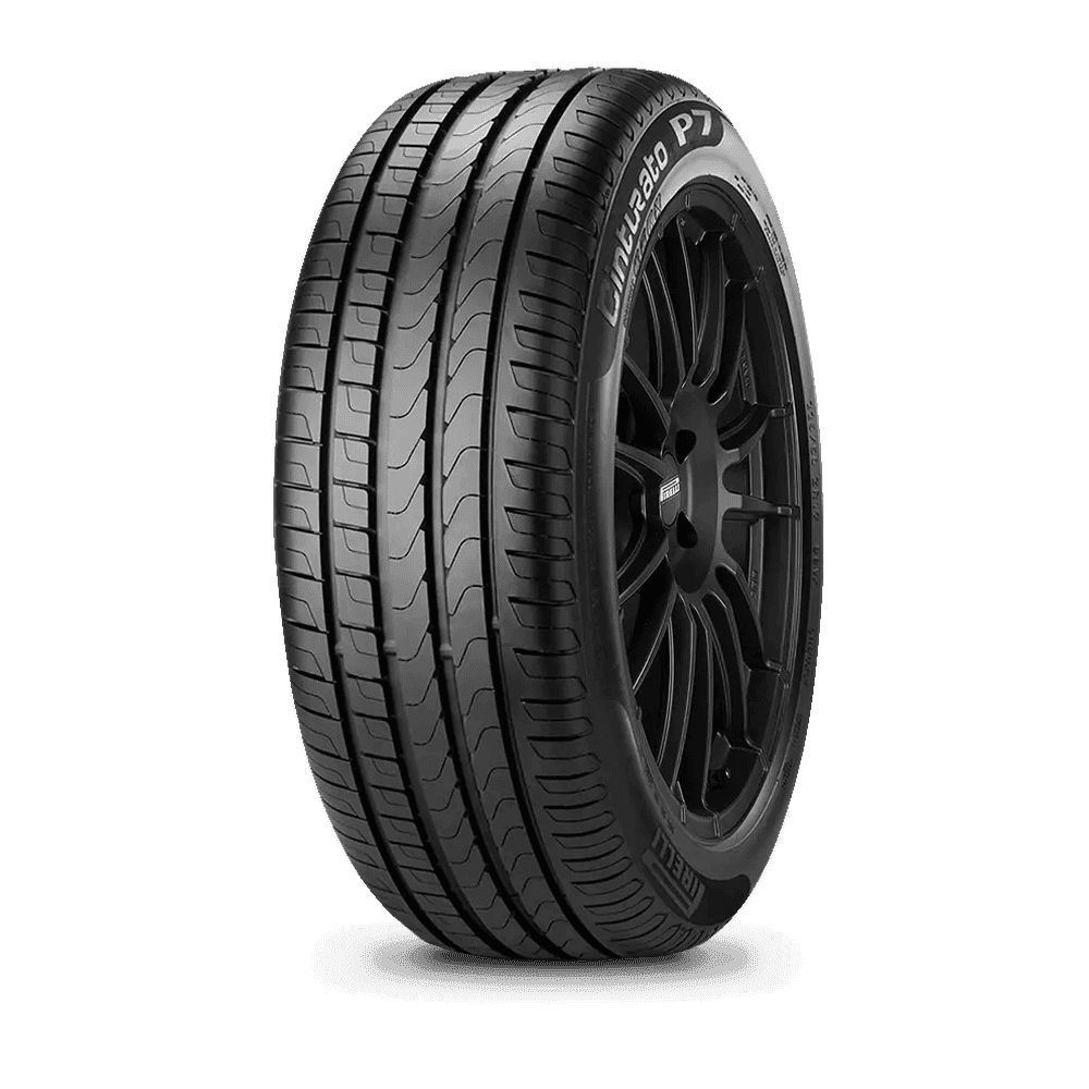 Pneu Aro 17 Pirelli P7 Cinturato (Moe) Run Flat 225/50R17 94W